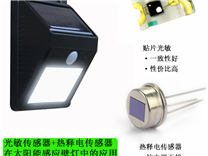 ALS環(huán)境光傳感器、可見(jiàn)光傳感器、貼片光敏工作原理及產(chǎn)品推薦